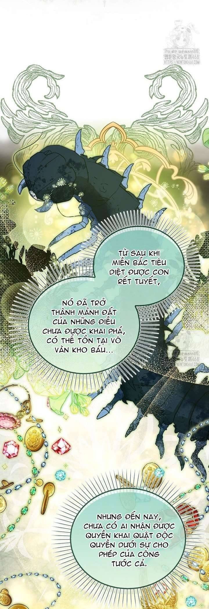 Kế Hoạch Nghỉ Hưu Của Nhân Vật Phản Diện Chapter 38 - Trang 2