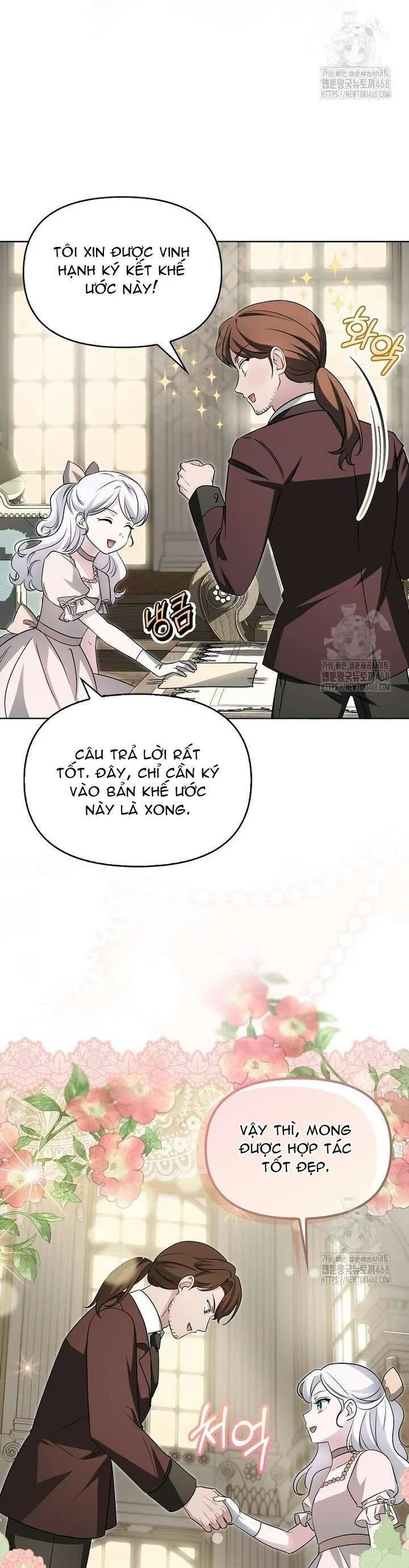 Kế Hoạch Nghỉ Hưu Của Nhân Vật Phản Diện Chapter 38 - Trang 2