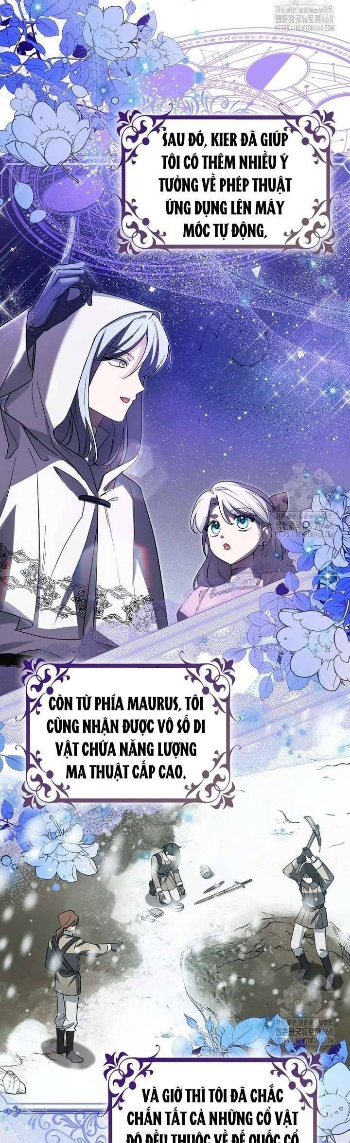 Kế Hoạch Nghỉ Hưu Của Nhân Vật Phản Diện Chapter 38 - Trang 2
