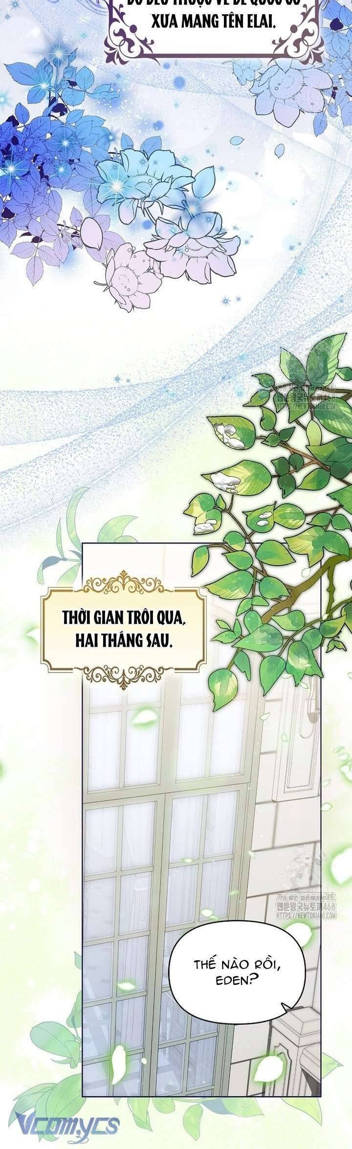 Kế Hoạch Nghỉ Hưu Của Nhân Vật Phản Diện Chapter 38 - Trang 2