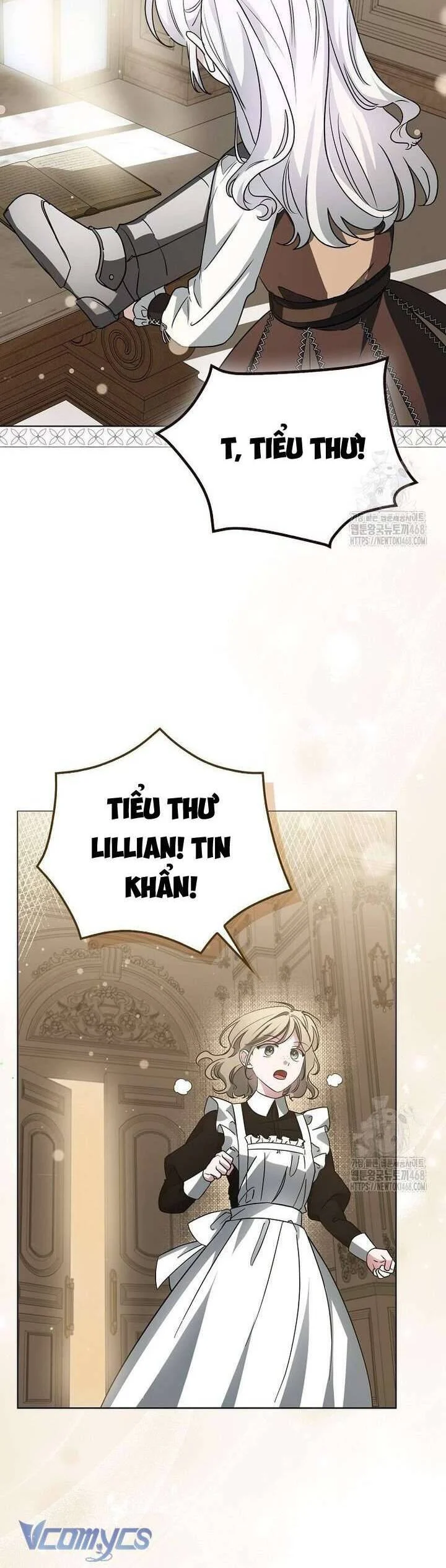 Kế Hoạch Nghỉ Hưu Của Nhân Vật Phản Diện Chapter 38 - Trang 2