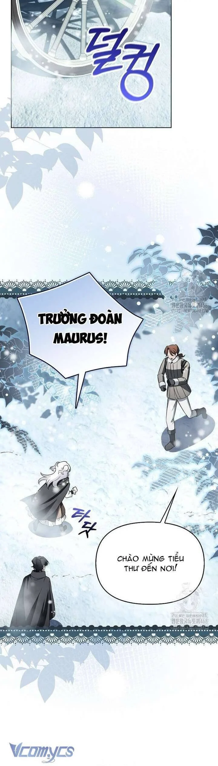 Kế Hoạch Nghỉ Hưu Của Nhân Vật Phản Diện Chapter 38 - Trang 2