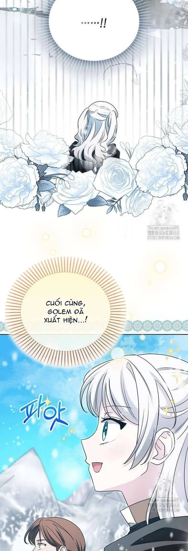 Kế Hoạch Nghỉ Hưu Của Nhân Vật Phản Diện Chapter 38 - Trang 2