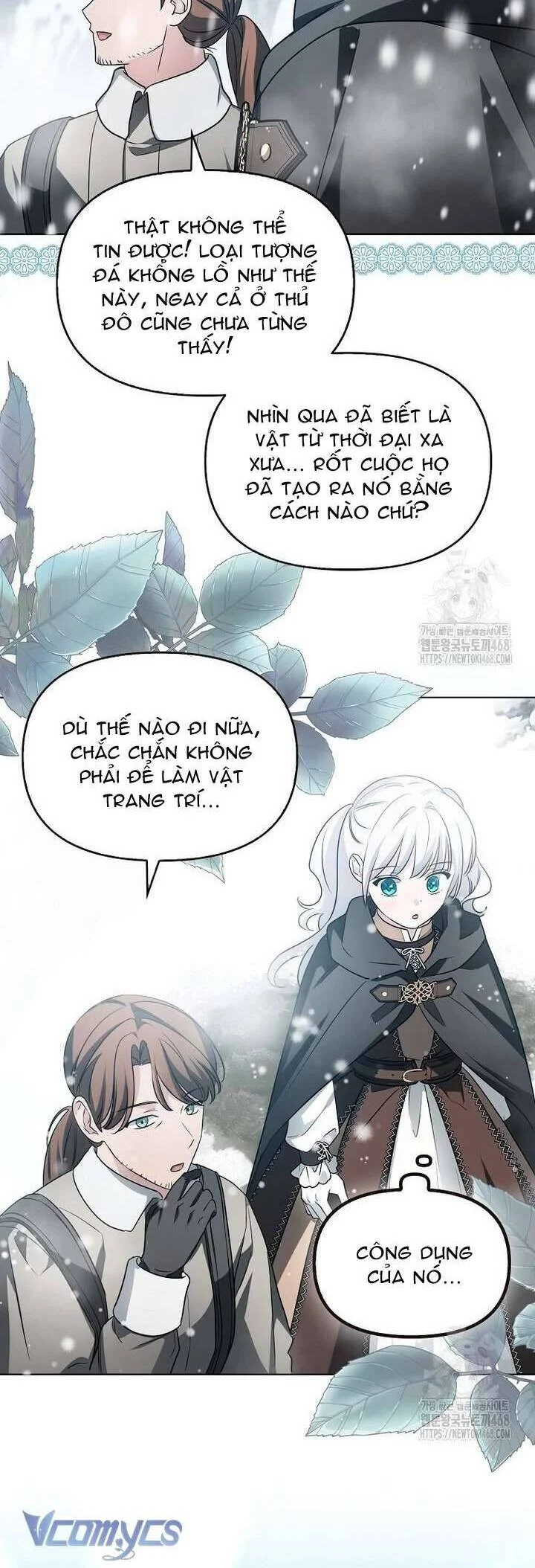 Kế Hoạch Nghỉ Hưu Của Nhân Vật Phản Diện Chapter 38 - Trang 2