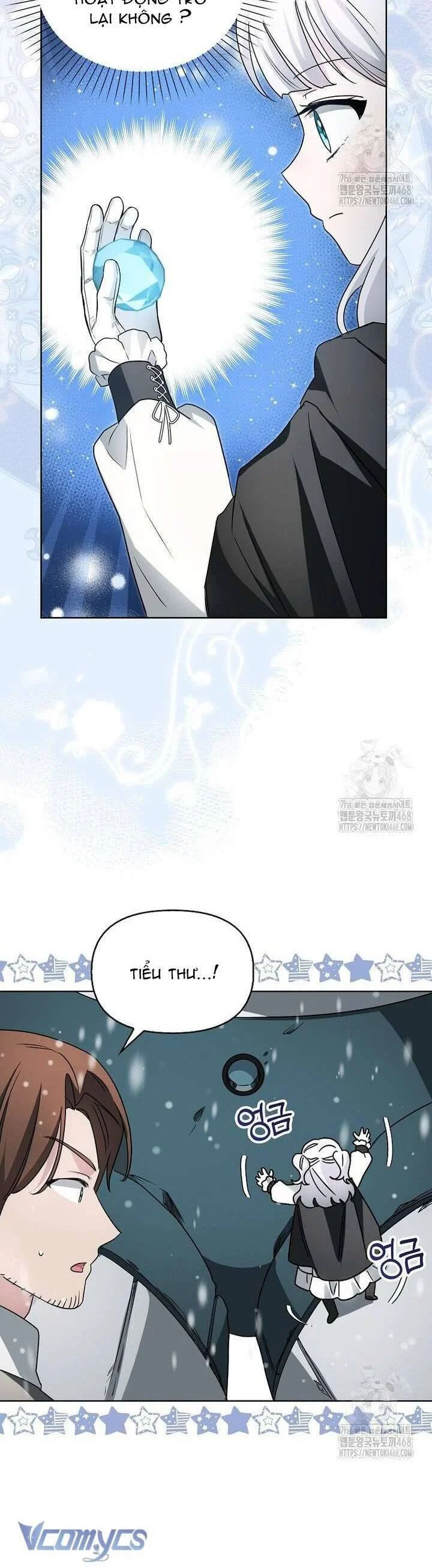 Kế Hoạch Nghỉ Hưu Của Nhân Vật Phản Diện Chapter 38 - Trang 2
