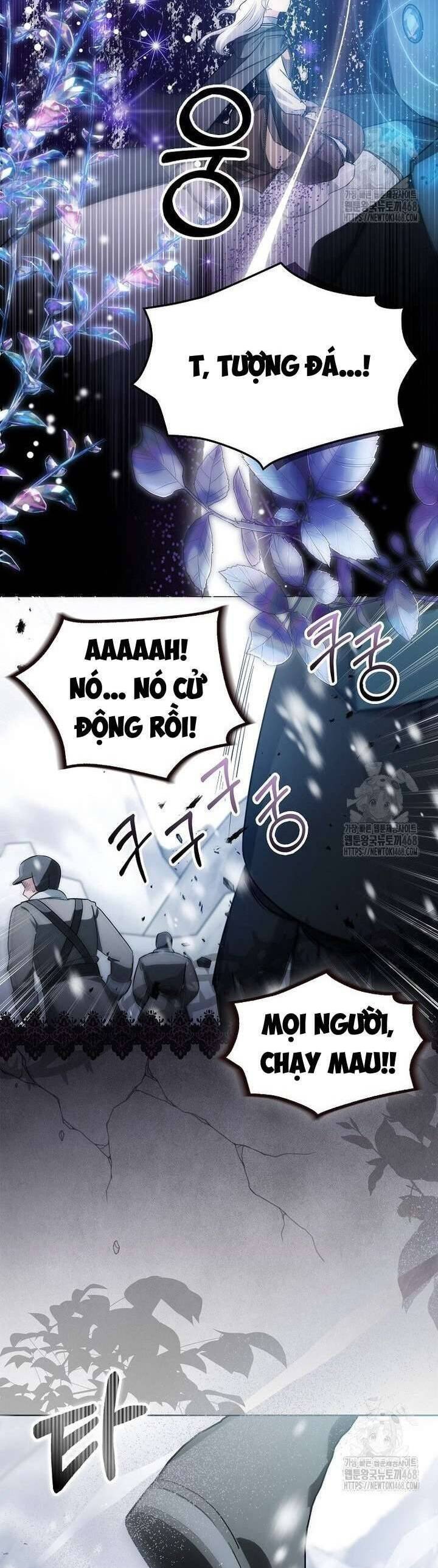 Kế Hoạch Nghỉ Hưu Của Nhân Vật Phản Diện Chapter 38 - Trang 2