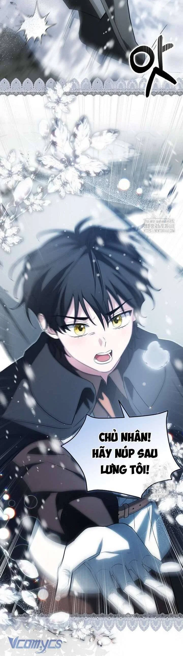 Kế Hoạch Nghỉ Hưu Của Nhân Vật Phản Diện Chapter 38 - Trang 2