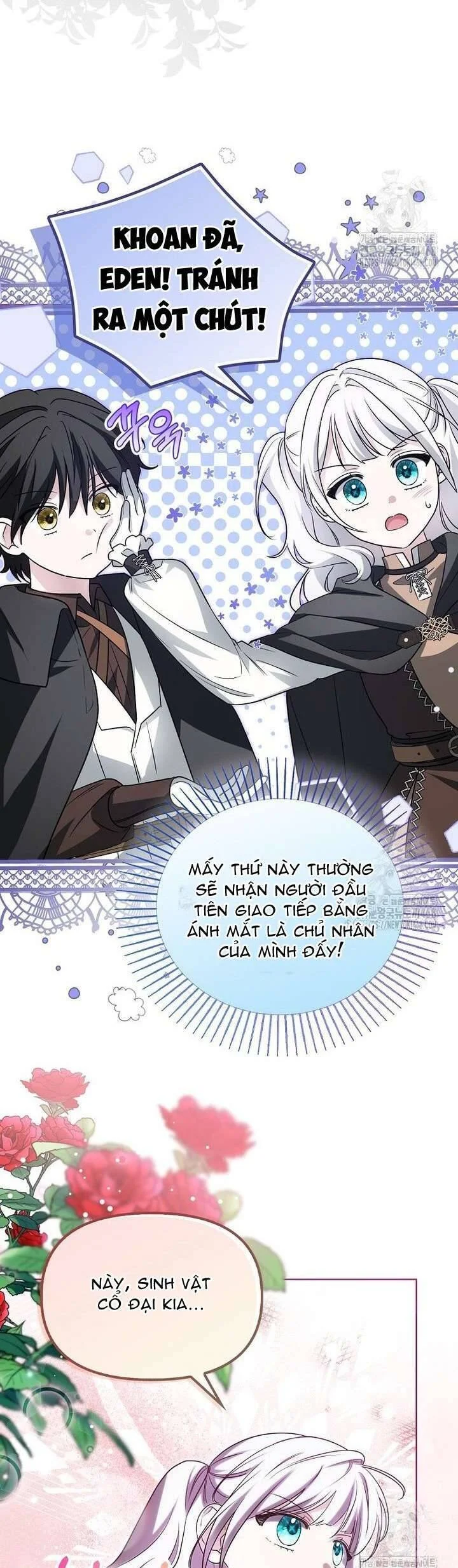 Kế Hoạch Nghỉ Hưu Của Nhân Vật Phản Diện Chapter 38 - Trang 2