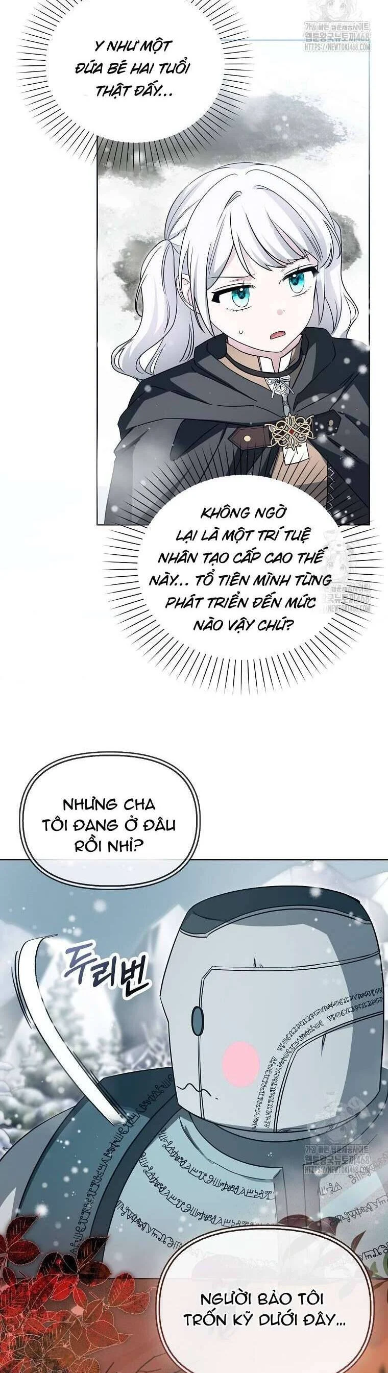 Kế Hoạch Nghỉ Hưu Của Nhân Vật Phản Diện Chapter 39 - Trang 2