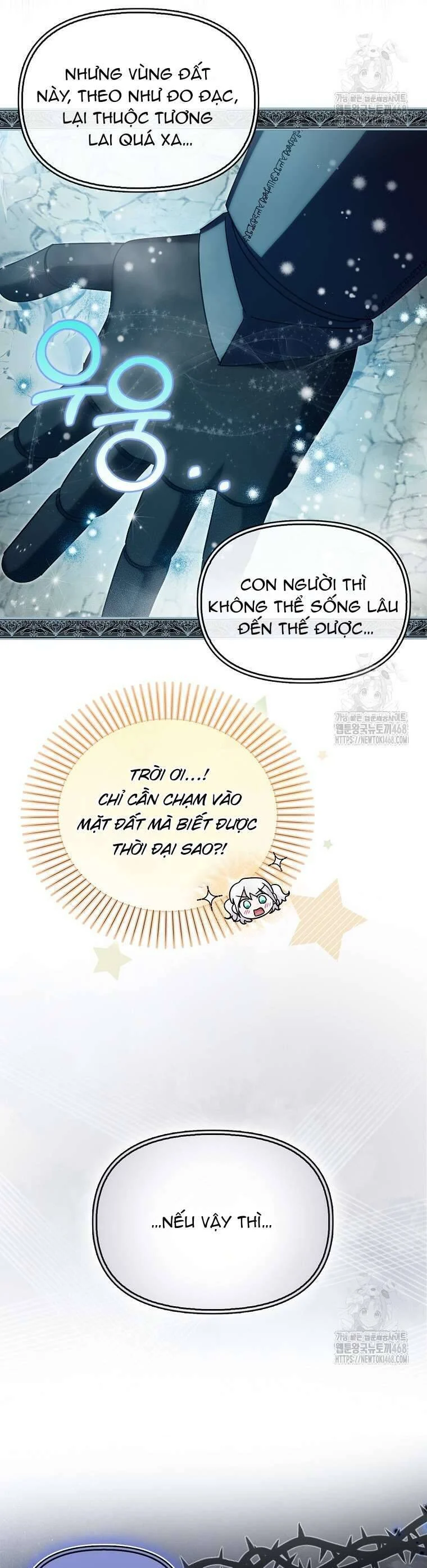 Kế Hoạch Nghỉ Hưu Của Nhân Vật Phản Diện Chapter 39 - Trang 2