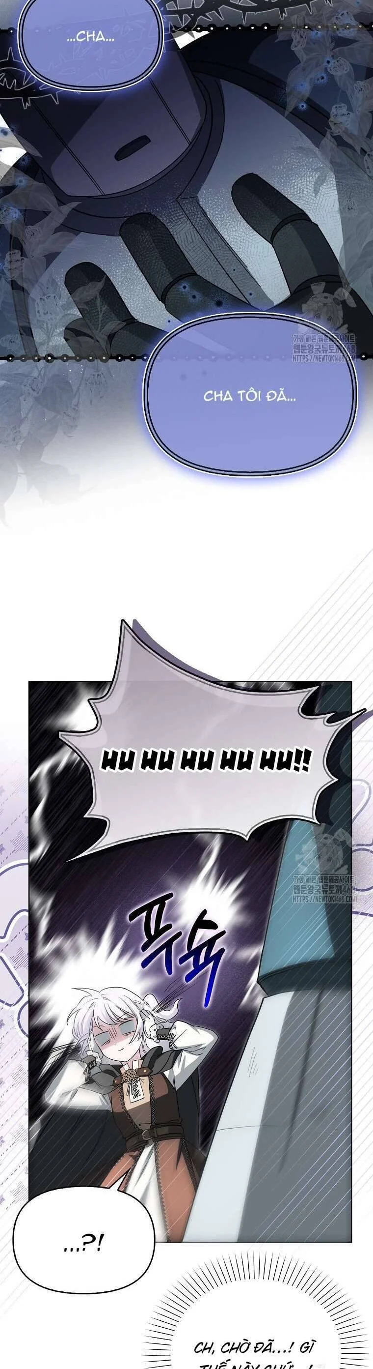 Kế Hoạch Nghỉ Hưu Của Nhân Vật Phản Diện Chapter 39 - Trang 2