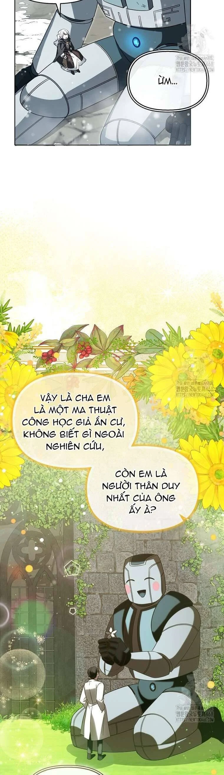 Kế Hoạch Nghỉ Hưu Của Nhân Vật Phản Diện Chapter 39 - Trang 2