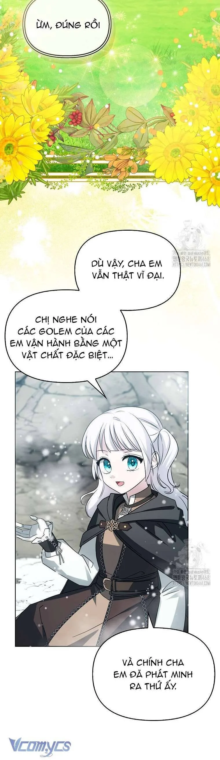 Kế Hoạch Nghỉ Hưu Của Nhân Vật Phản Diện Chapter 39 - Trang 2