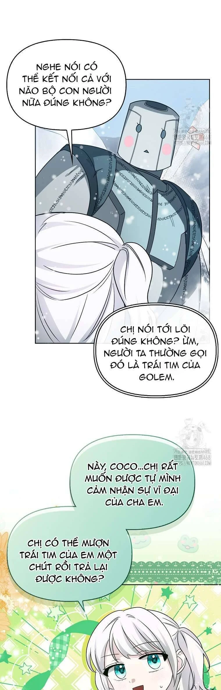Kế Hoạch Nghỉ Hưu Của Nhân Vật Phản Diện Chapter 39 - Trang 2