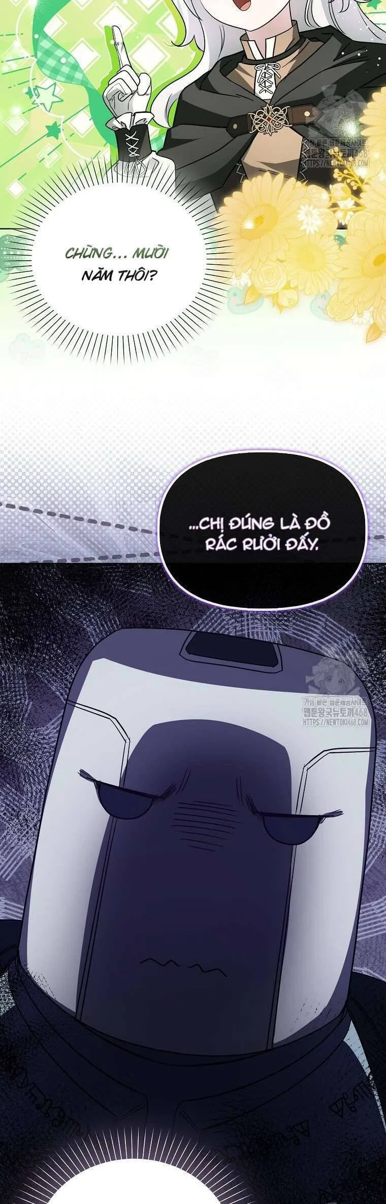 Kế Hoạch Nghỉ Hưu Của Nhân Vật Phản Diện Chapter 39 - Trang 2
