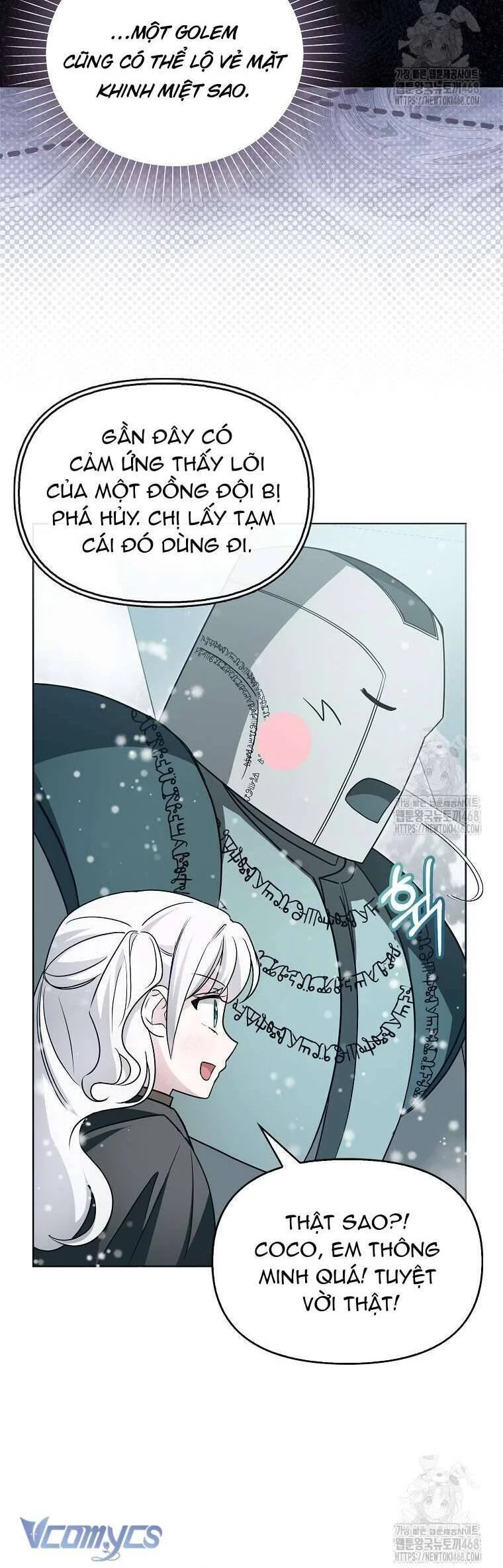 Kế Hoạch Nghỉ Hưu Của Nhân Vật Phản Diện Chapter 39 - Trang 2