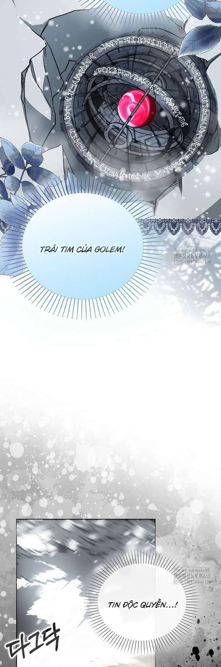 Kế Hoạch Nghỉ Hưu Của Nhân Vật Phản Diện Chapter 39 - Trang 2