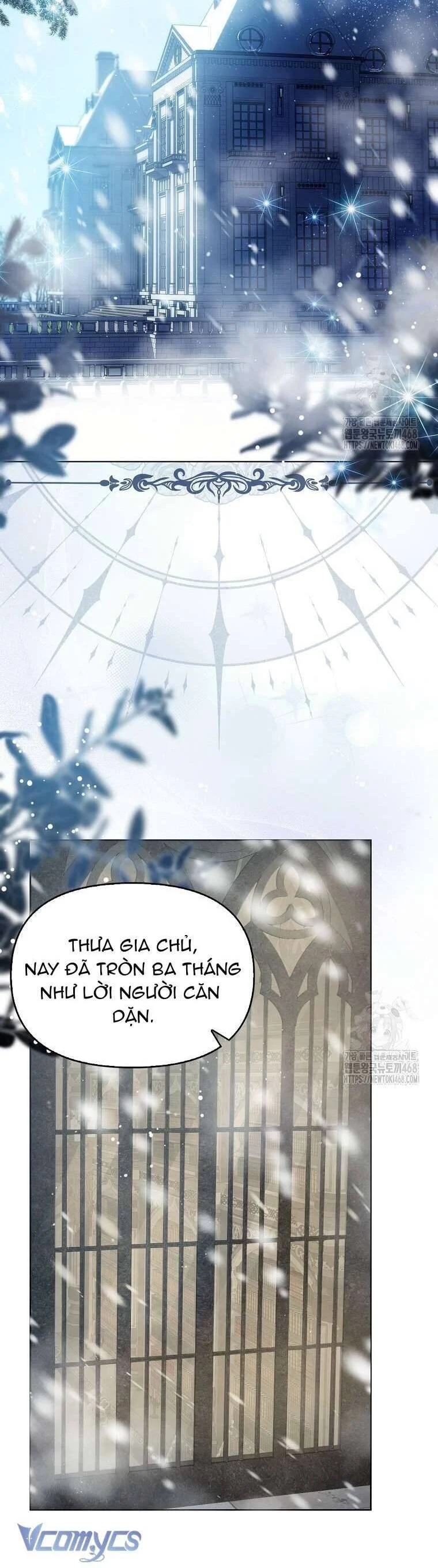 Kế Hoạch Nghỉ Hưu Của Nhân Vật Phản Diện Chapter 39 - Trang 2