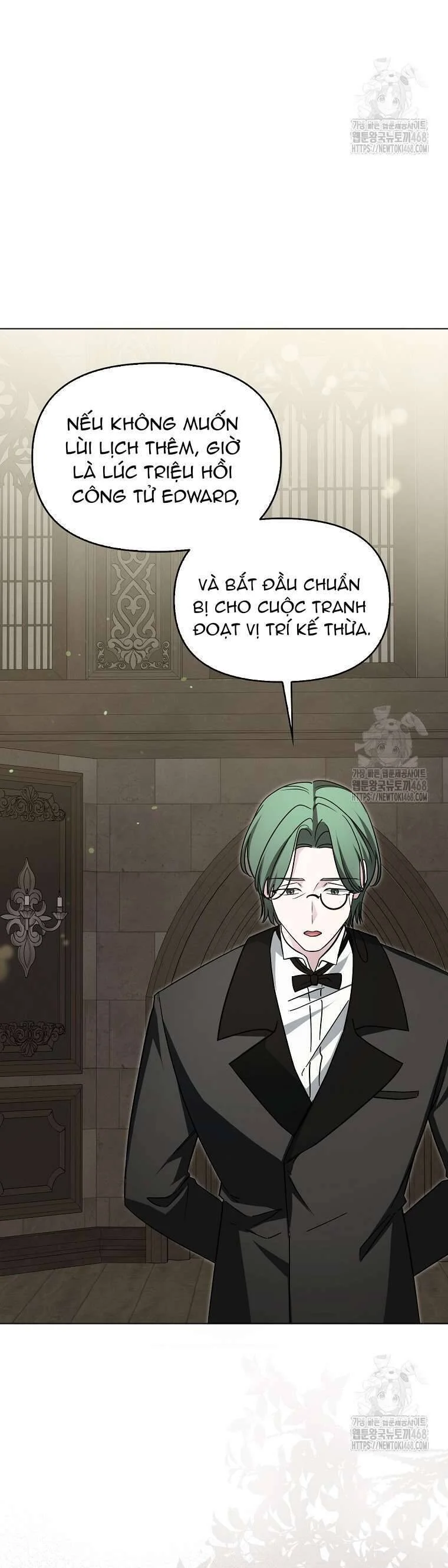 Kế Hoạch Nghỉ Hưu Của Nhân Vật Phản Diện Chapter 39 - Trang 2