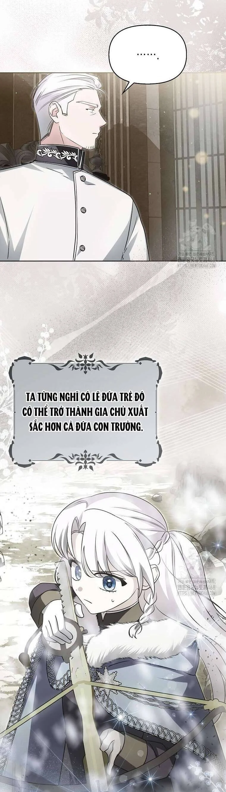 Kế Hoạch Nghỉ Hưu Của Nhân Vật Phản Diện Chapter 39 - Trang 2
