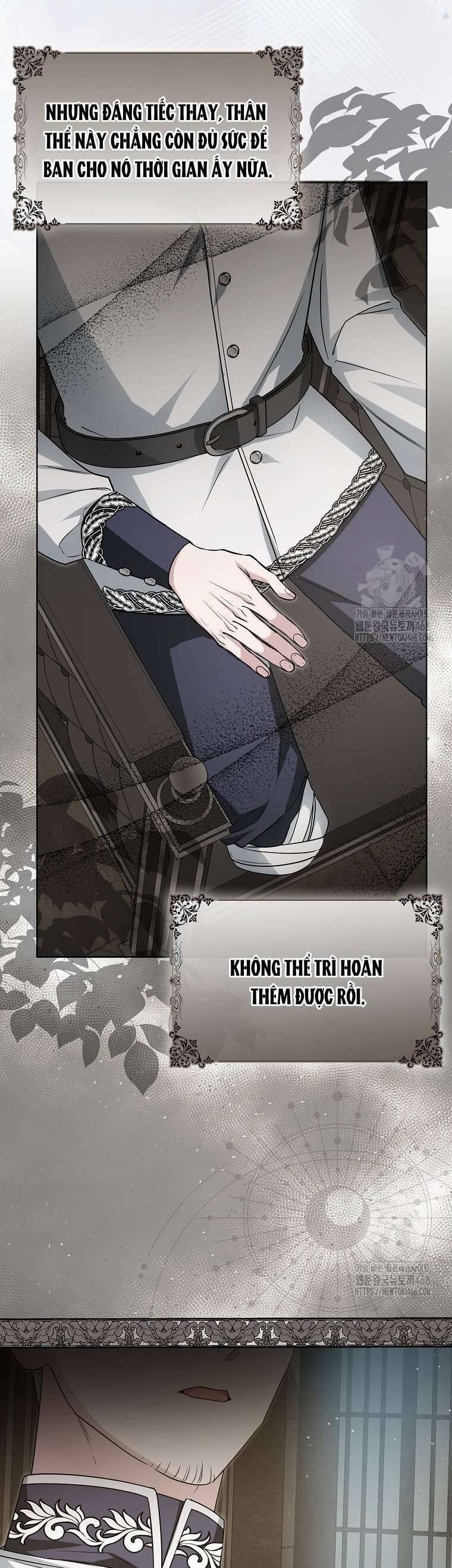 Kế Hoạch Nghỉ Hưu Của Nhân Vật Phản Diện Chapter 39 - Trang 2