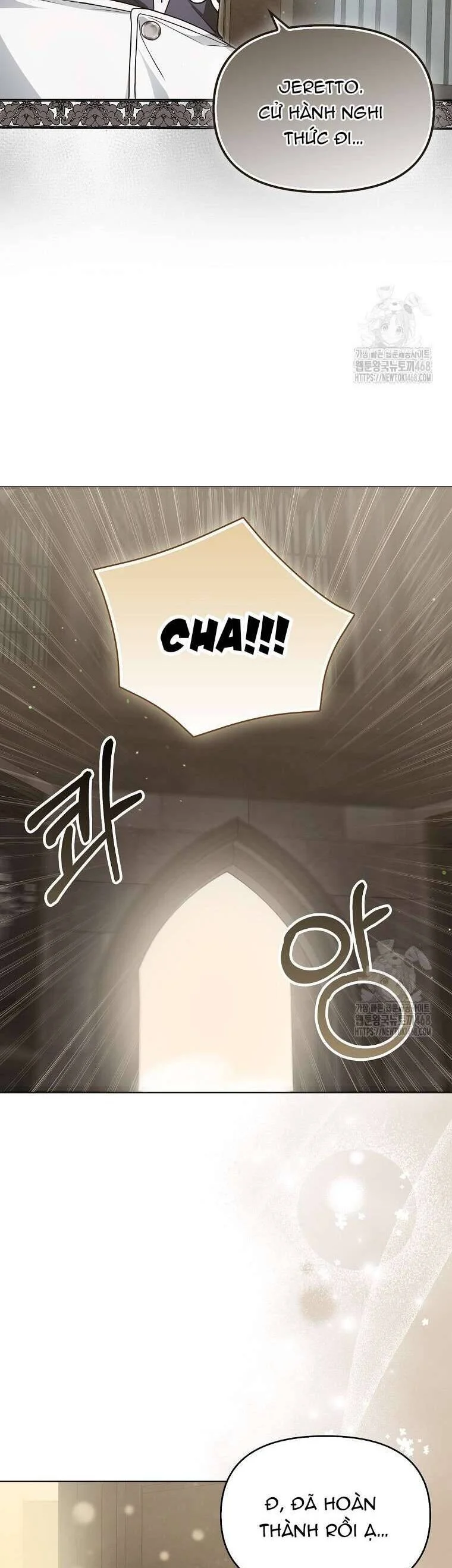 Kế Hoạch Nghỉ Hưu Của Nhân Vật Phản Diện Chapter 39 - Trang 2