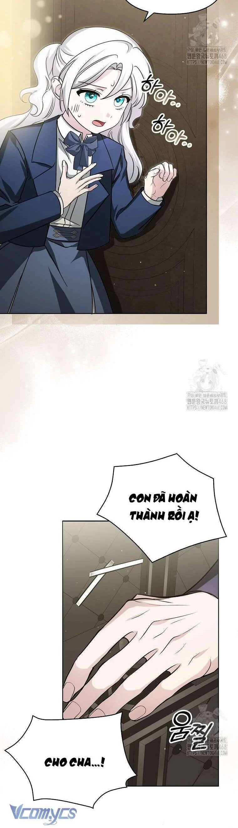 Kế Hoạch Nghỉ Hưu Của Nhân Vật Phản Diện Chapter 39 - Trang 2