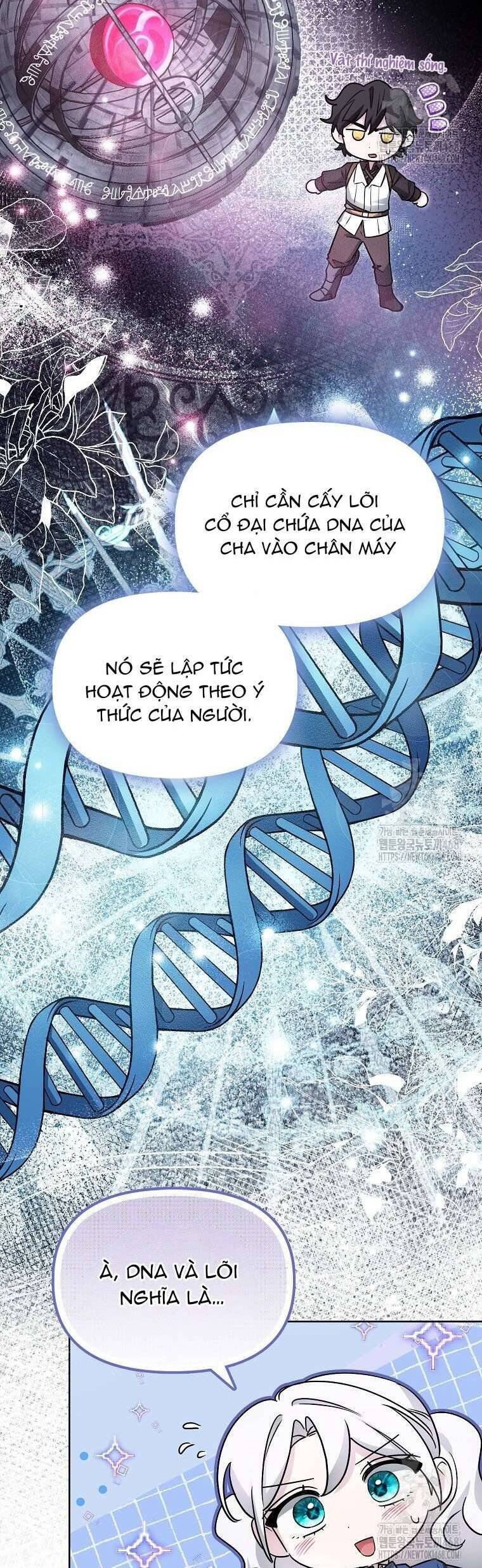 Kế Hoạch Nghỉ Hưu Của Nhân Vật Phản Diện Chapter 39 - Trang 2