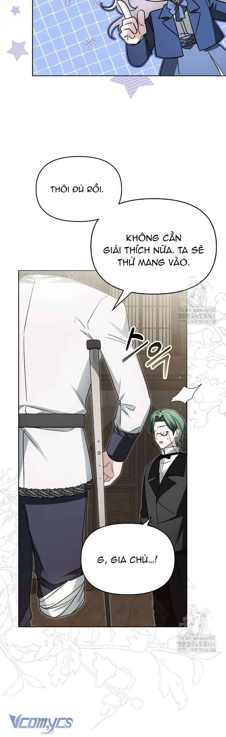 Kế Hoạch Nghỉ Hưu Của Nhân Vật Phản Diện Chapter 39 - Trang 2