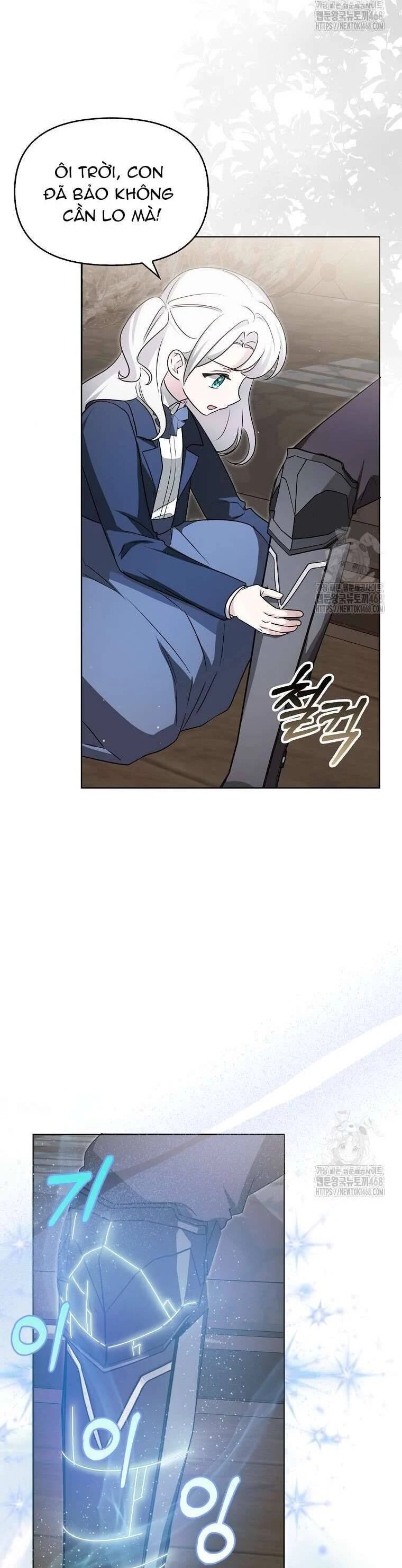 Kế Hoạch Nghỉ Hưu Của Nhân Vật Phản Diện Chapter 39 - Trang 2