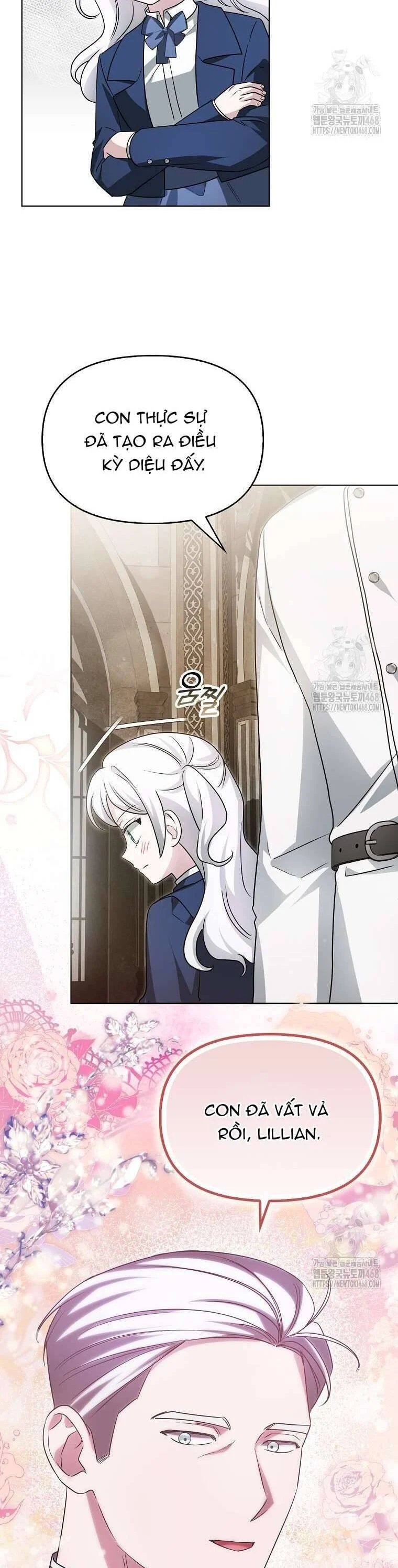 Kế Hoạch Nghỉ Hưu Của Nhân Vật Phản Diện Chapter 39 - Trang 2