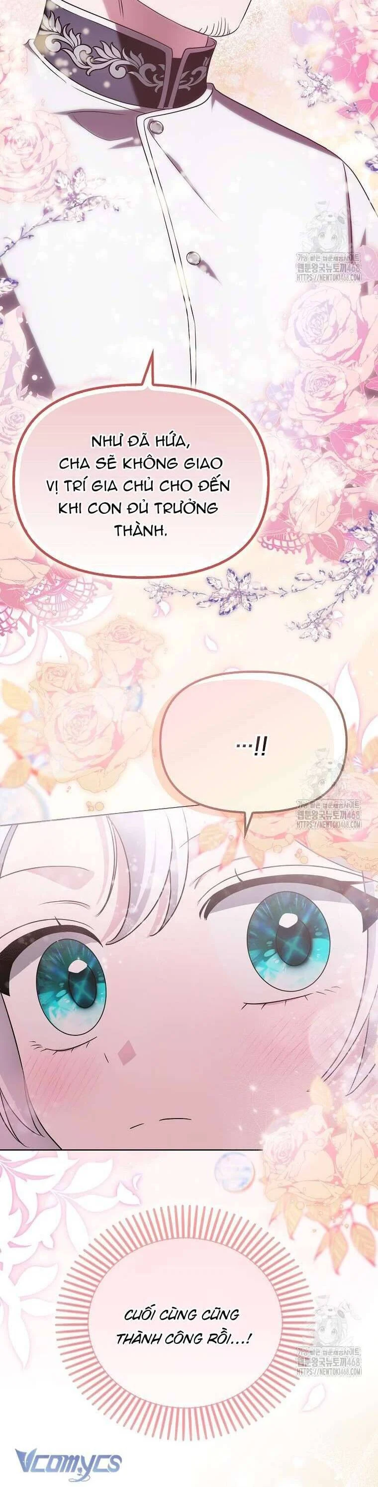 Kế Hoạch Nghỉ Hưu Của Nhân Vật Phản Diện Chapter 39 - Trang 2