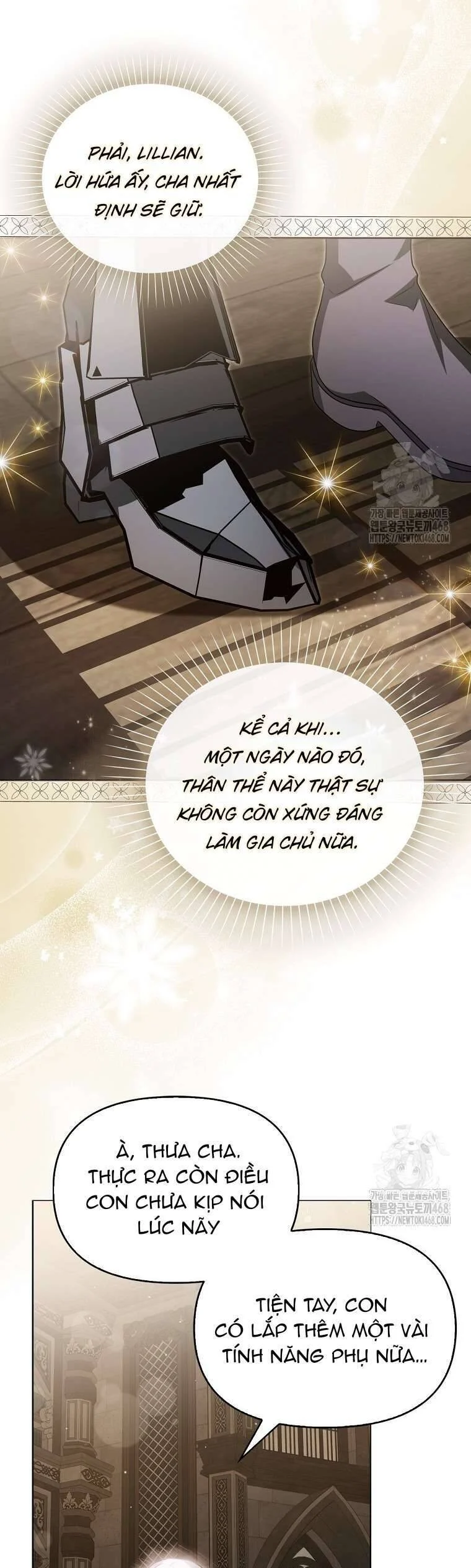 Kế Hoạch Nghỉ Hưu Của Nhân Vật Phản Diện Chapter 39 - Trang 2