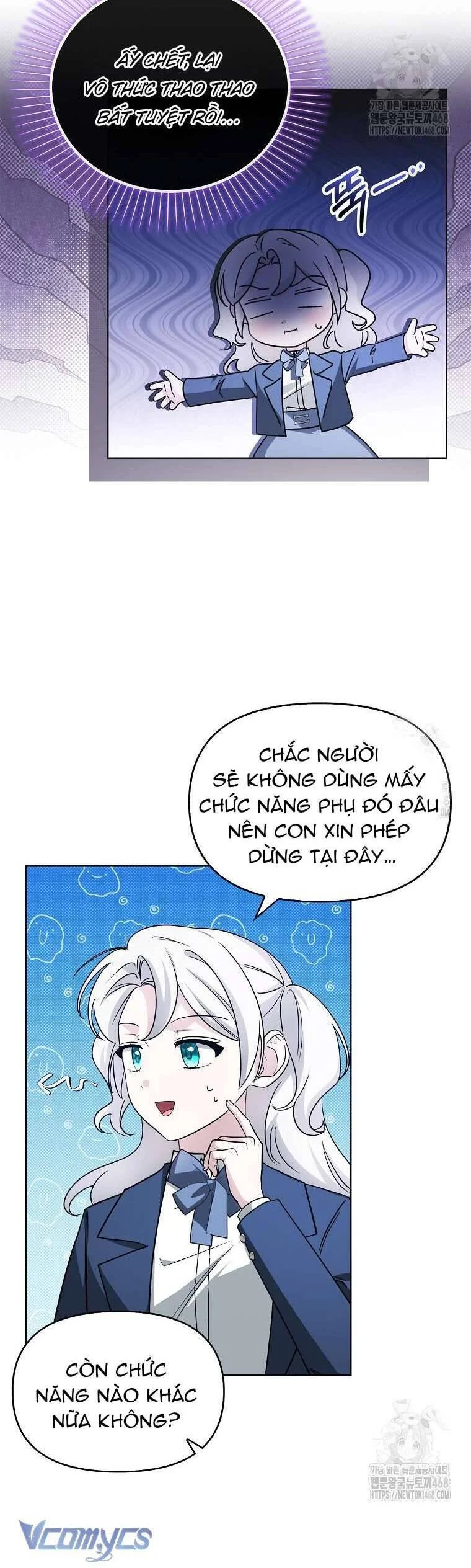 Kế Hoạch Nghỉ Hưu Của Nhân Vật Phản Diện Chapter 39 - Trang 2