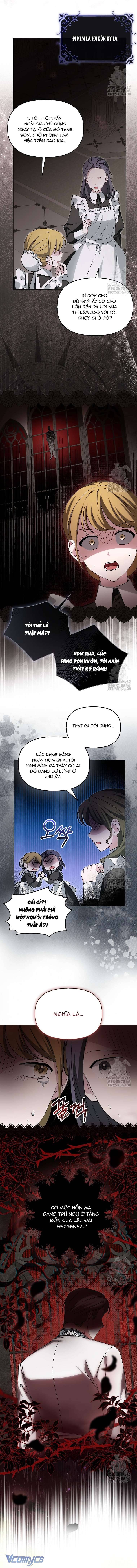 Kế Hoạch Nghỉ Hưu Của Nhân Vật Phản Diện Chapter 40 - Trang 2