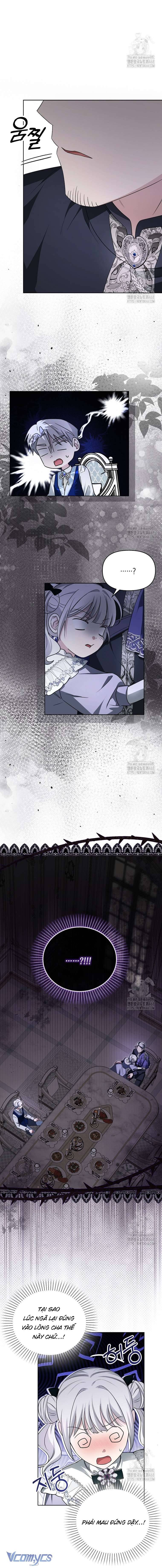 Kế Hoạch Nghỉ Hưu Của Nhân Vật Phản Diện Chapter 40 - Trang 2
