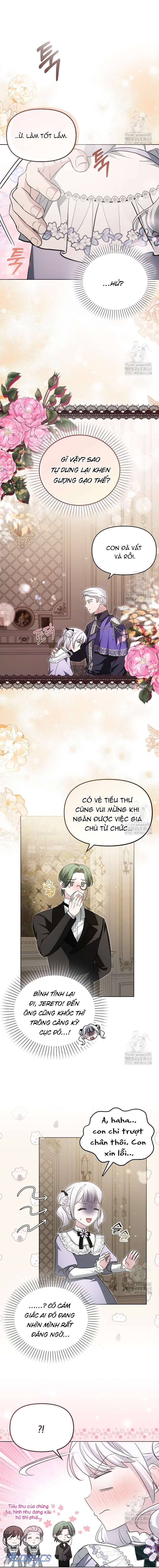 Kế Hoạch Nghỉ Hưu Của Nhân Vật Phản Diện Chapter 40 - Trang 2