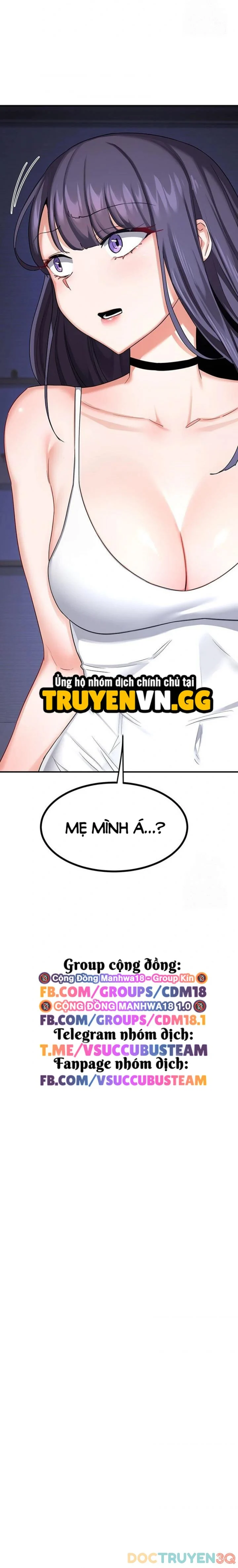 Kế Hoạch Trao Đổi Mẹ Chapter 17.5 - Next 