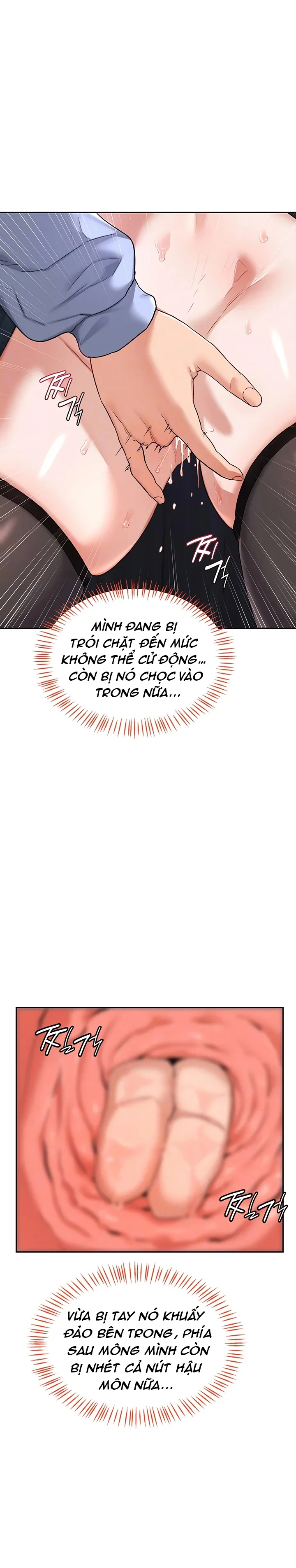 Kế Hoạch Trao Đổi Mẹ Chapter 26 - Next 