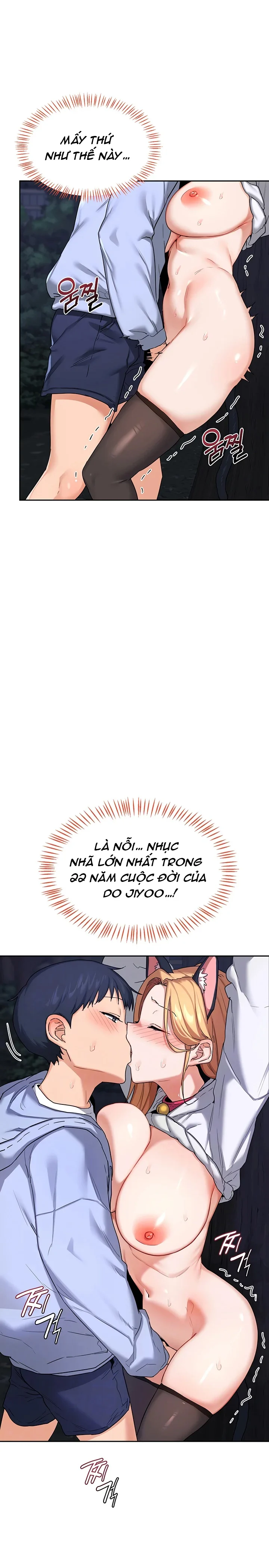 Kế Hoạch Trao Đổi Mẹ Chapter 26 - Next 
