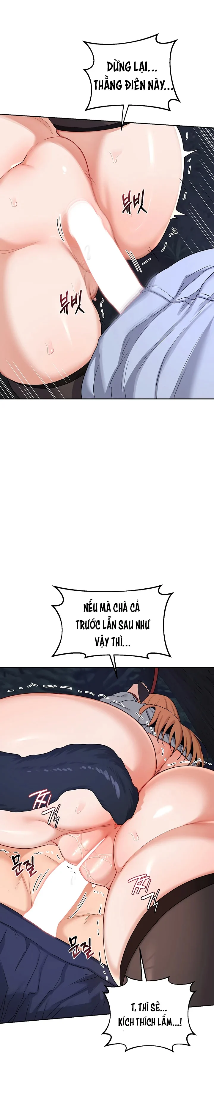 Kế Hoạch Trao Đổi Mẹ Chapter 26 - Next 