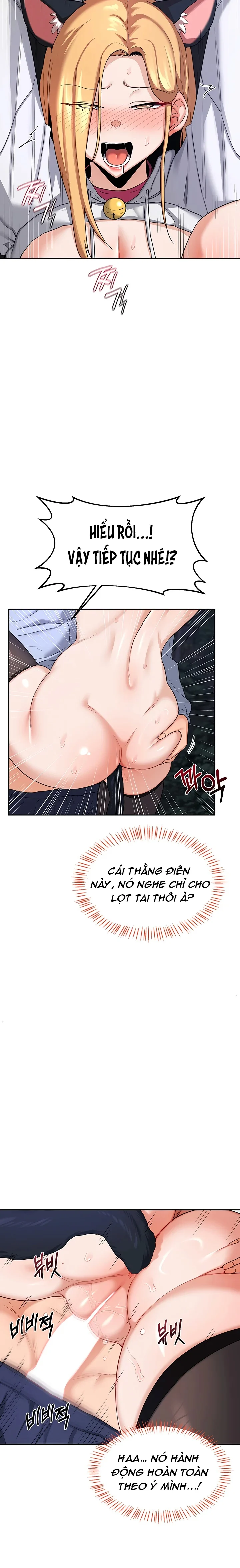 Kế Hoạch Trao Đổi Mẹ Chapter 26 - Next 