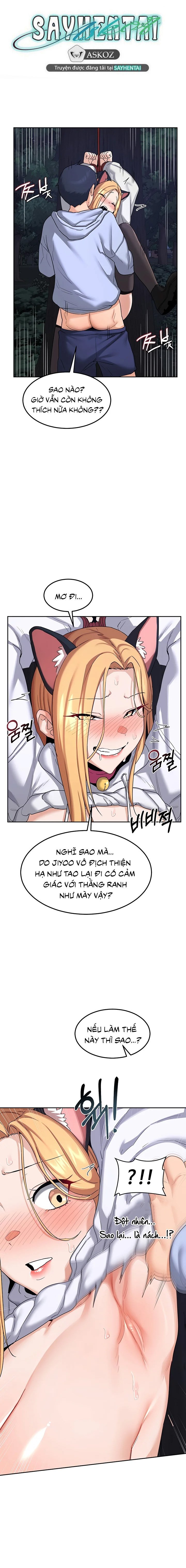 Kế Hoạch Trao Đổi Mẹ Chapter 26 - Next 
