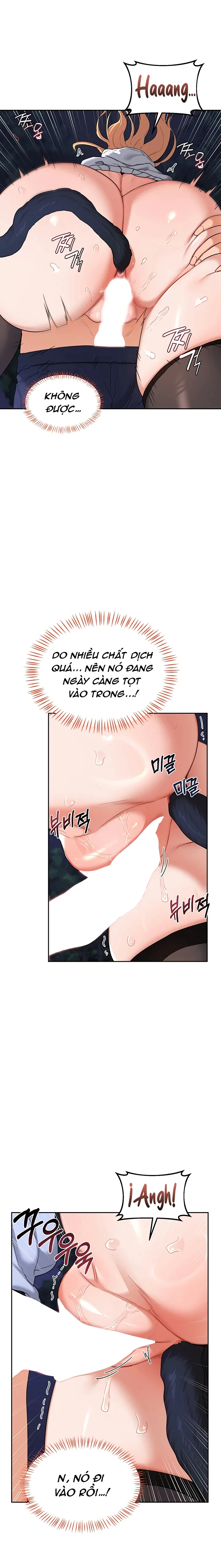 Kế Hoạch Trao Đổi Mẹ Chapter 26 - Next 