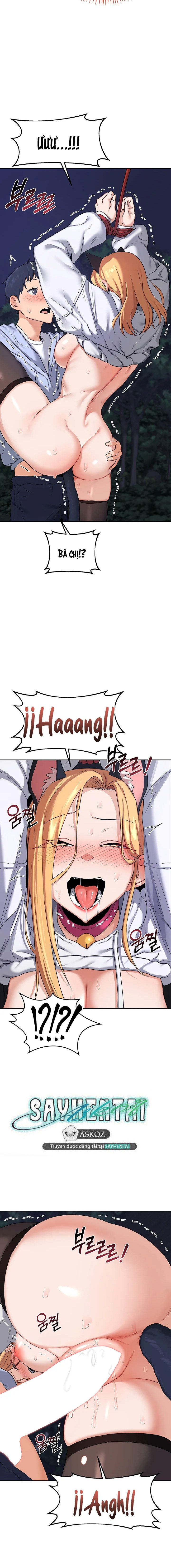 Kế Hoạch Trao Đổi Mẹ Chapter 26 - Next 