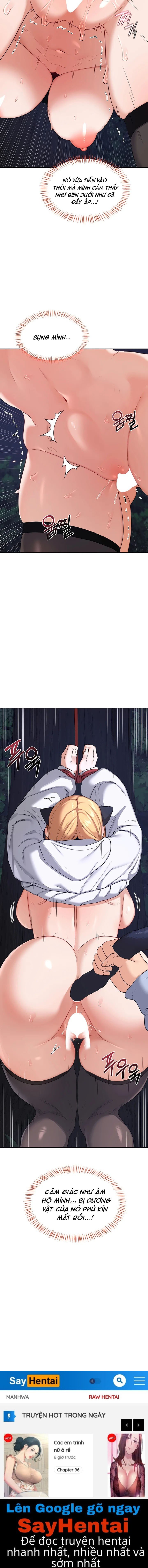 Kế Hoạch Trao Đổi Mẹ Chapter 26 - Next 