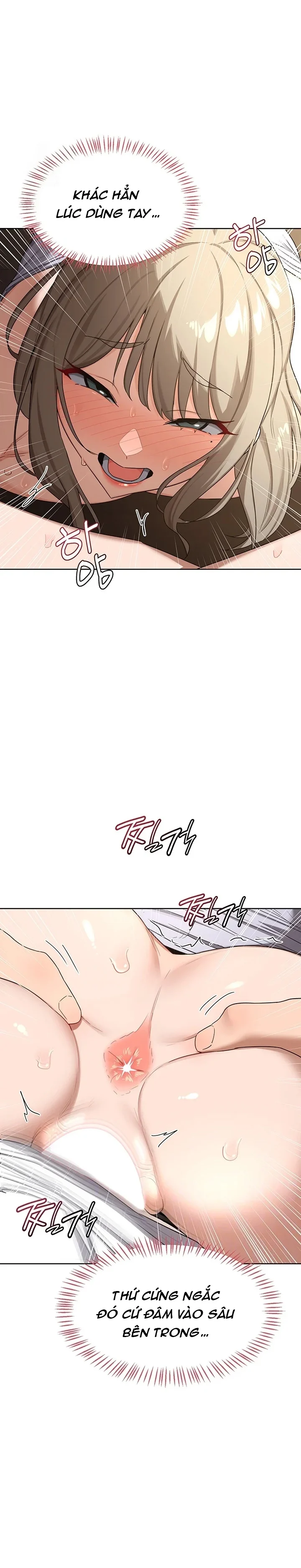 Kế Hoạch Trao Đổi Mẹ Chapter 33 - Trang 2