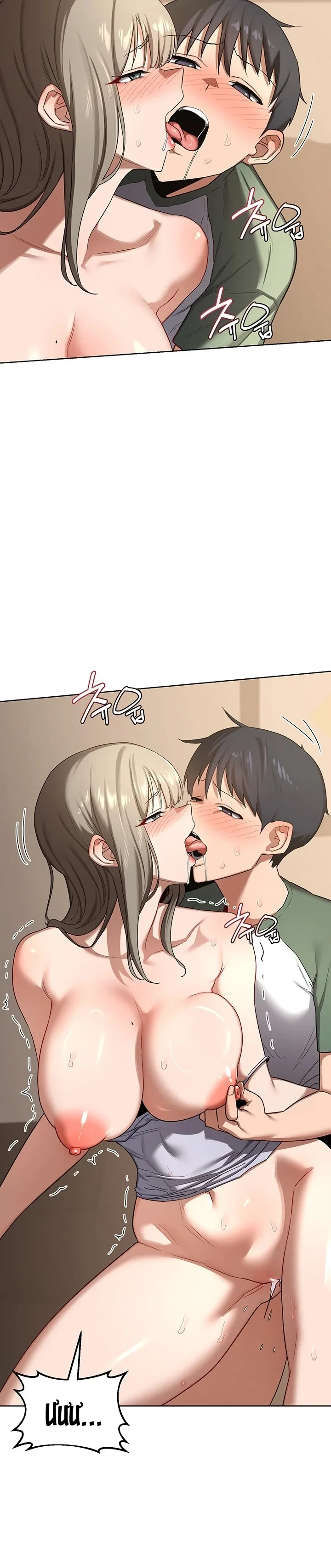 Kế Hoạch Trao Đổi Mẹ Chapter 33 - Trang 2