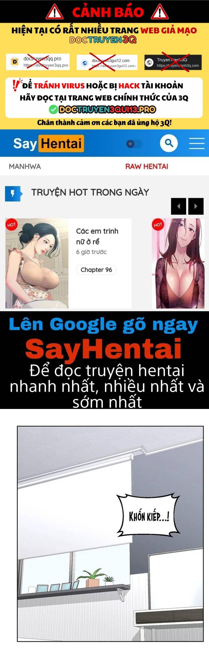 Kế Hoạch Trao Đổi Mẹ Chapter 36 - Next 