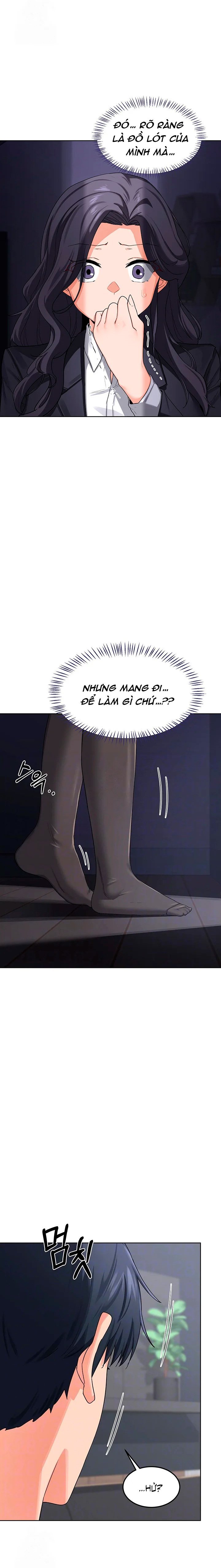 Kế Hoạch Trao Đổi Mẹ Chapter 36 - Next 